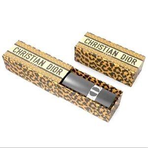 CHRISTIAN Dior Mitzah Rouge Dior Lipstick Holder Limited Edition